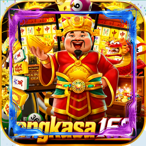 angkasa168 — galeri pratinjau - APK Resmi